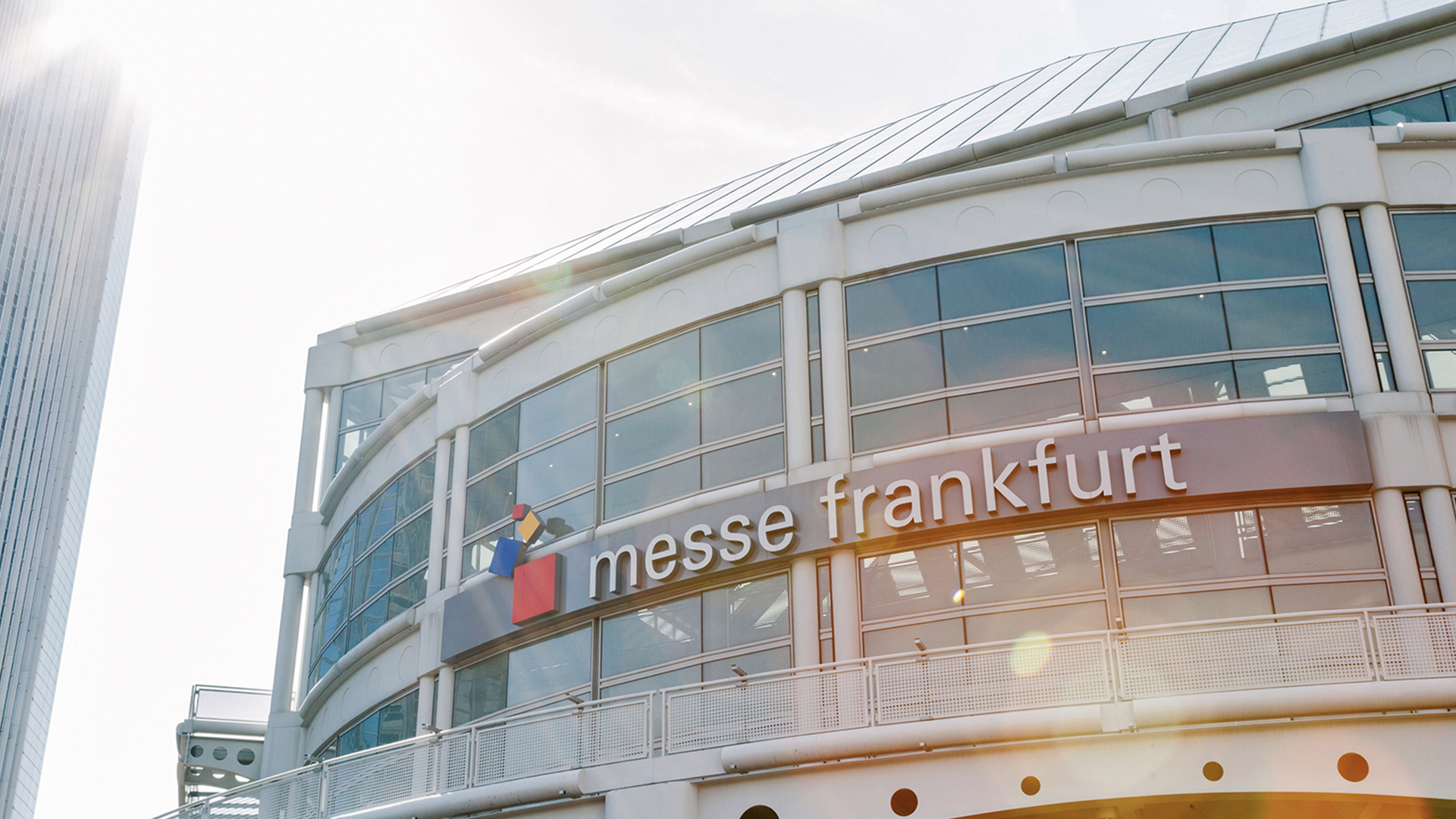 ACHEMA Middle East - Messe Frankfurt