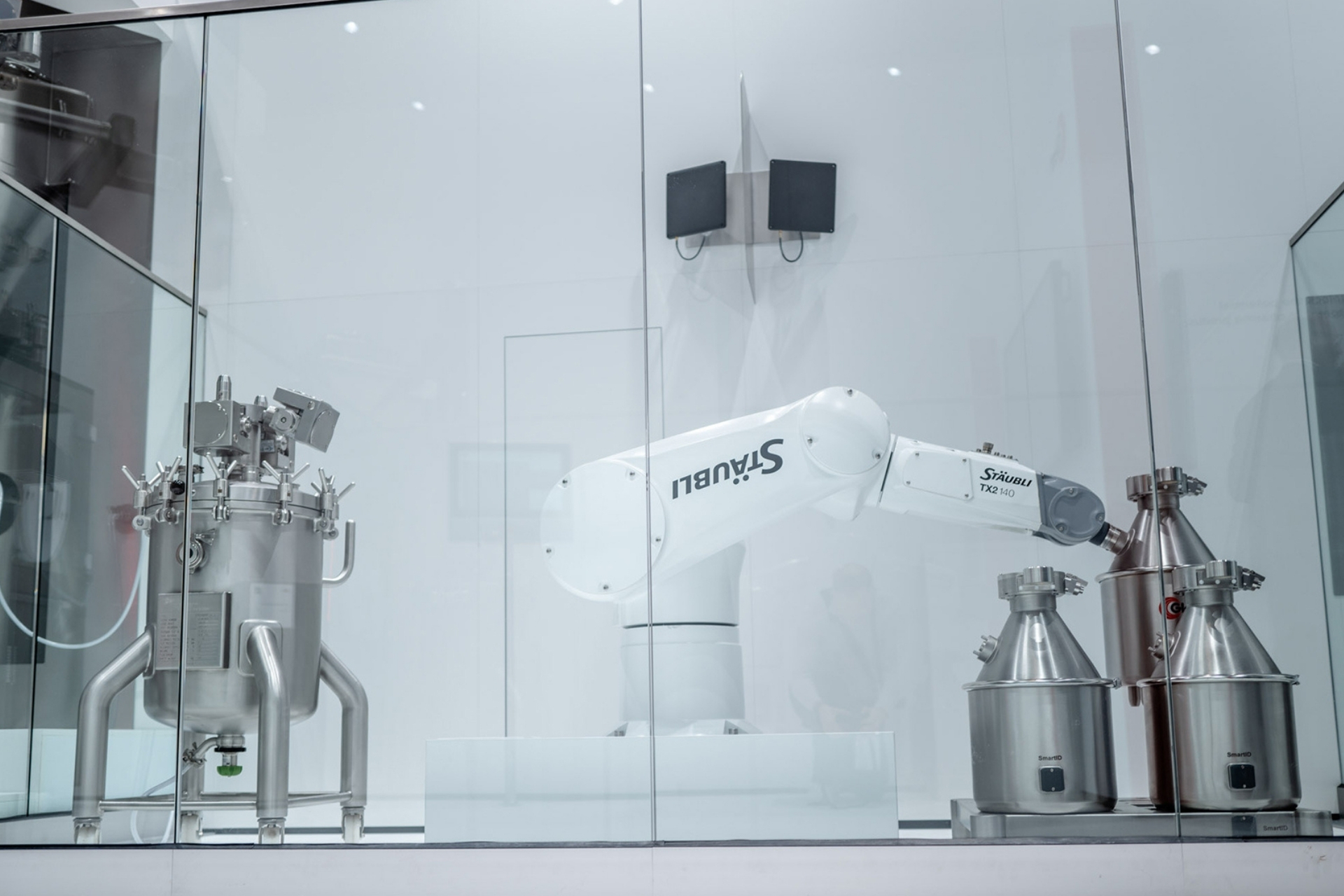 ACHEMA Middle East - Packaging