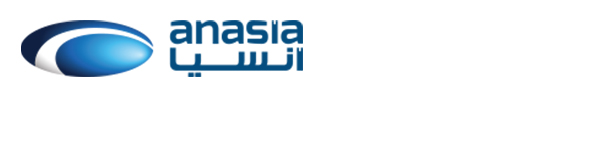 Anasia - ACHEMA Middle East