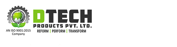 Dtech Products Private - ACHEMA Middle East