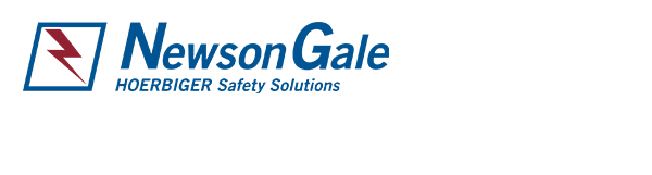 Newson Gale - ACHEMA Middle East