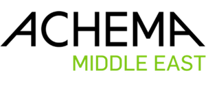 ACHEMA Middle East