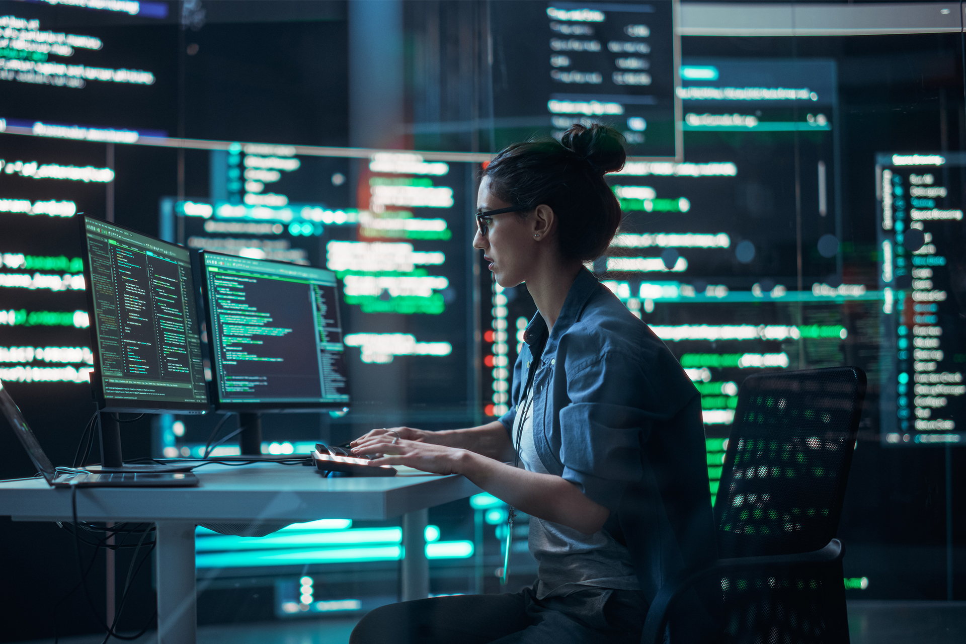 AI, Machine Learning & Quantum Decision-Making