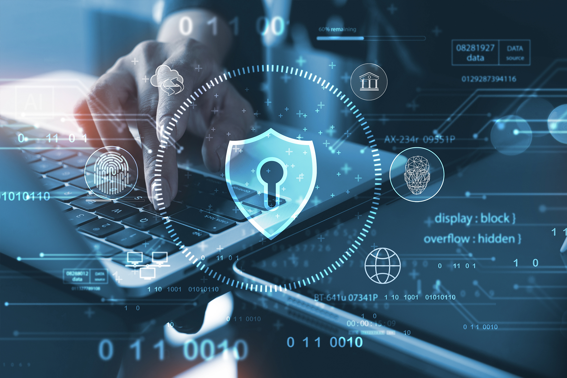 Cybersecurity, IT/OT Convergence & Cloud-Edge