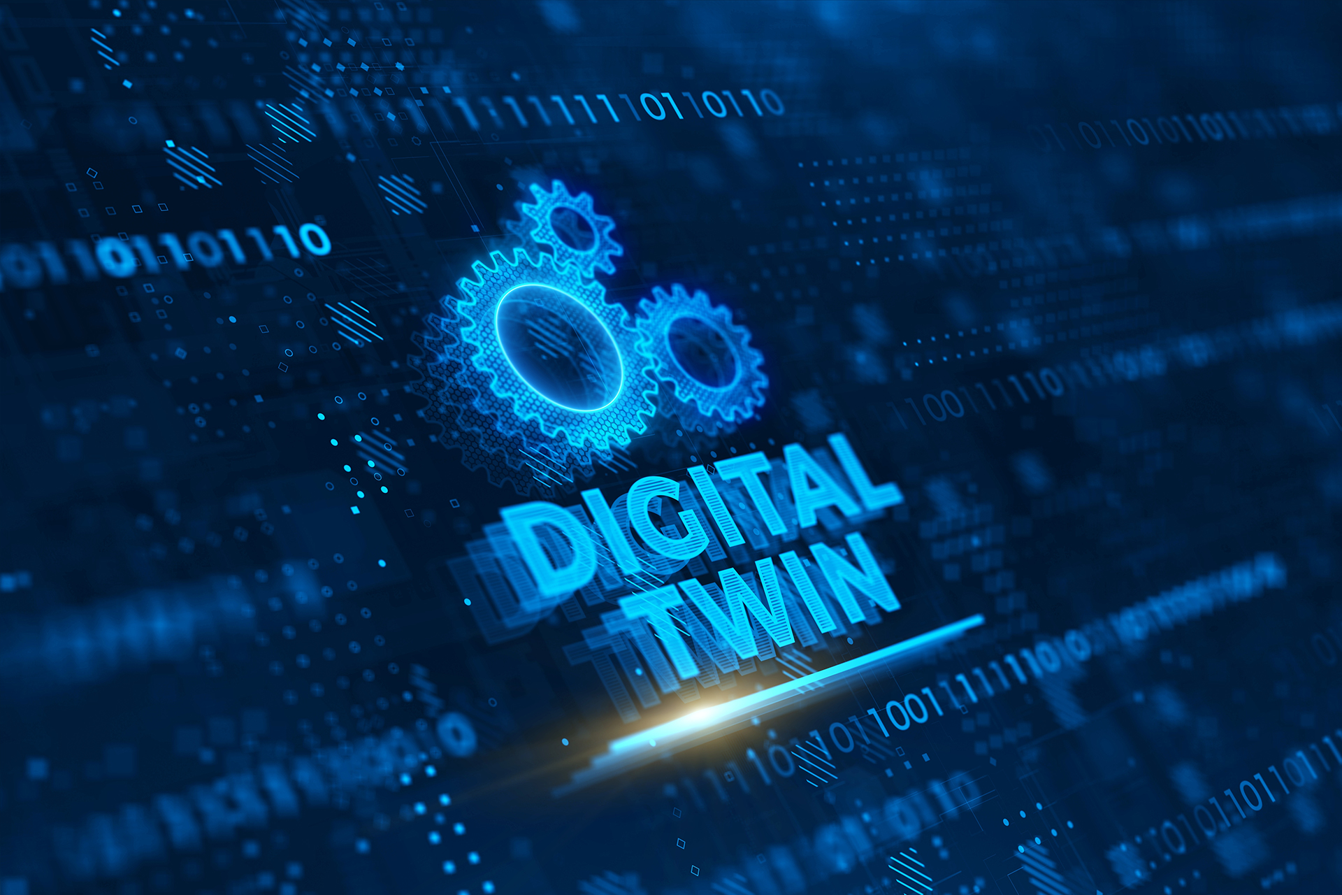 Digital Twins & Predictive Maintenance