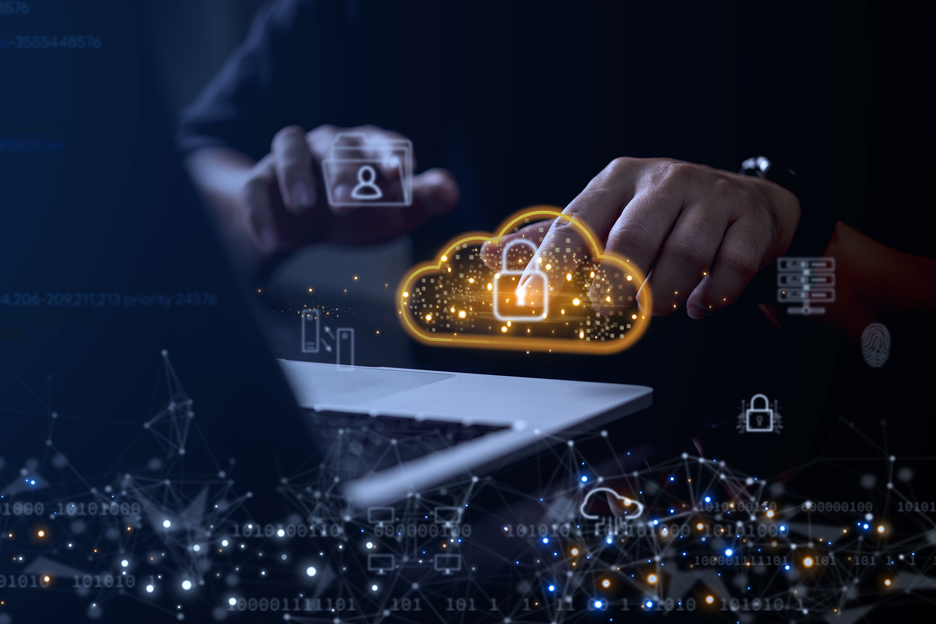 Cybersecurity & energy resilience