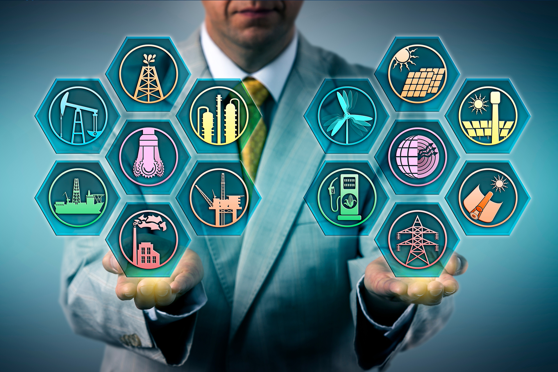 Power-to-X fuels & future energy molecules