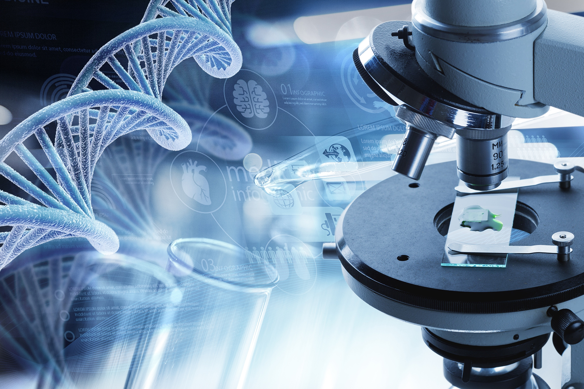 Biopharma & ATMP Production: Cleanroom & Containment