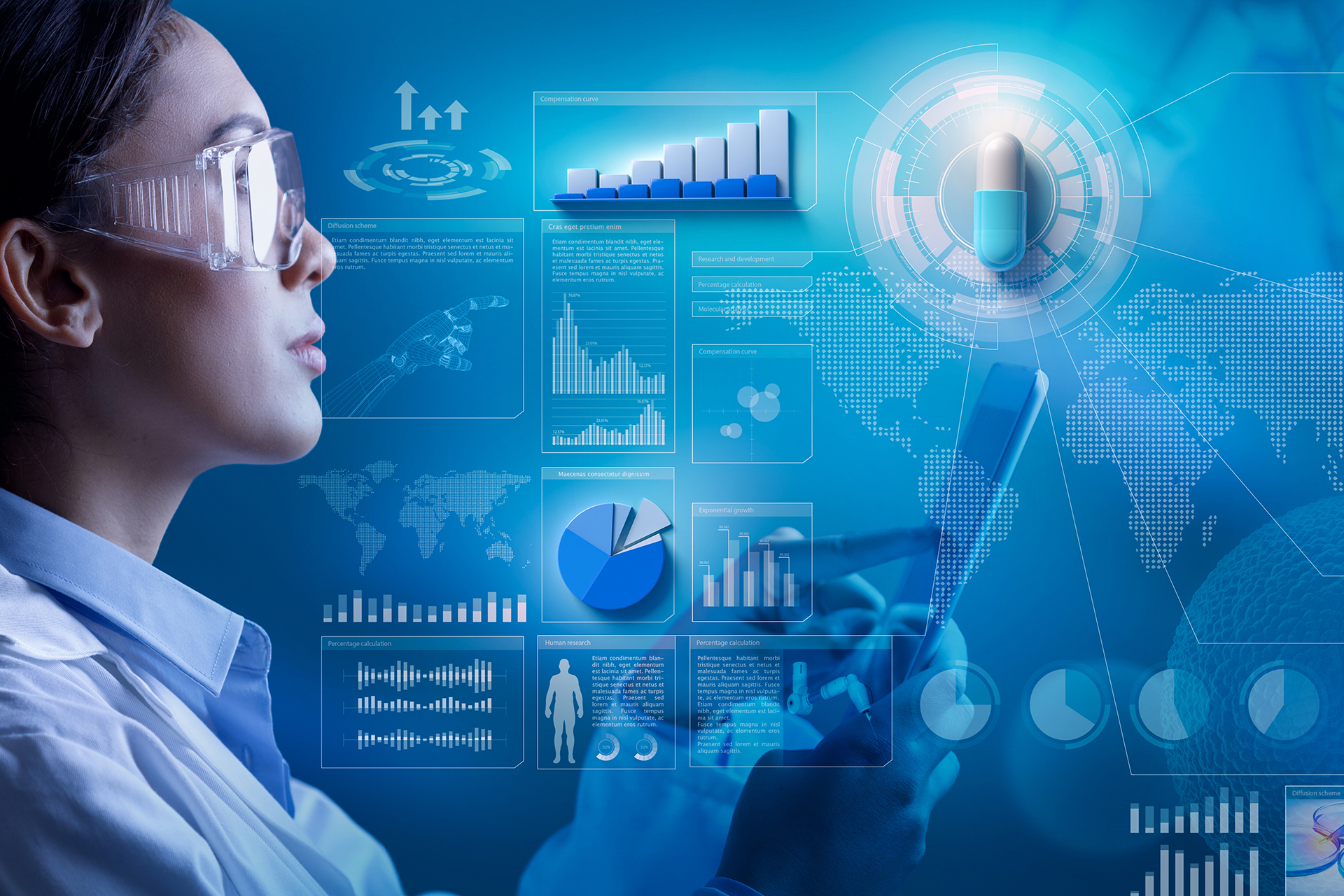 Digital Pharma & Automation 5.0