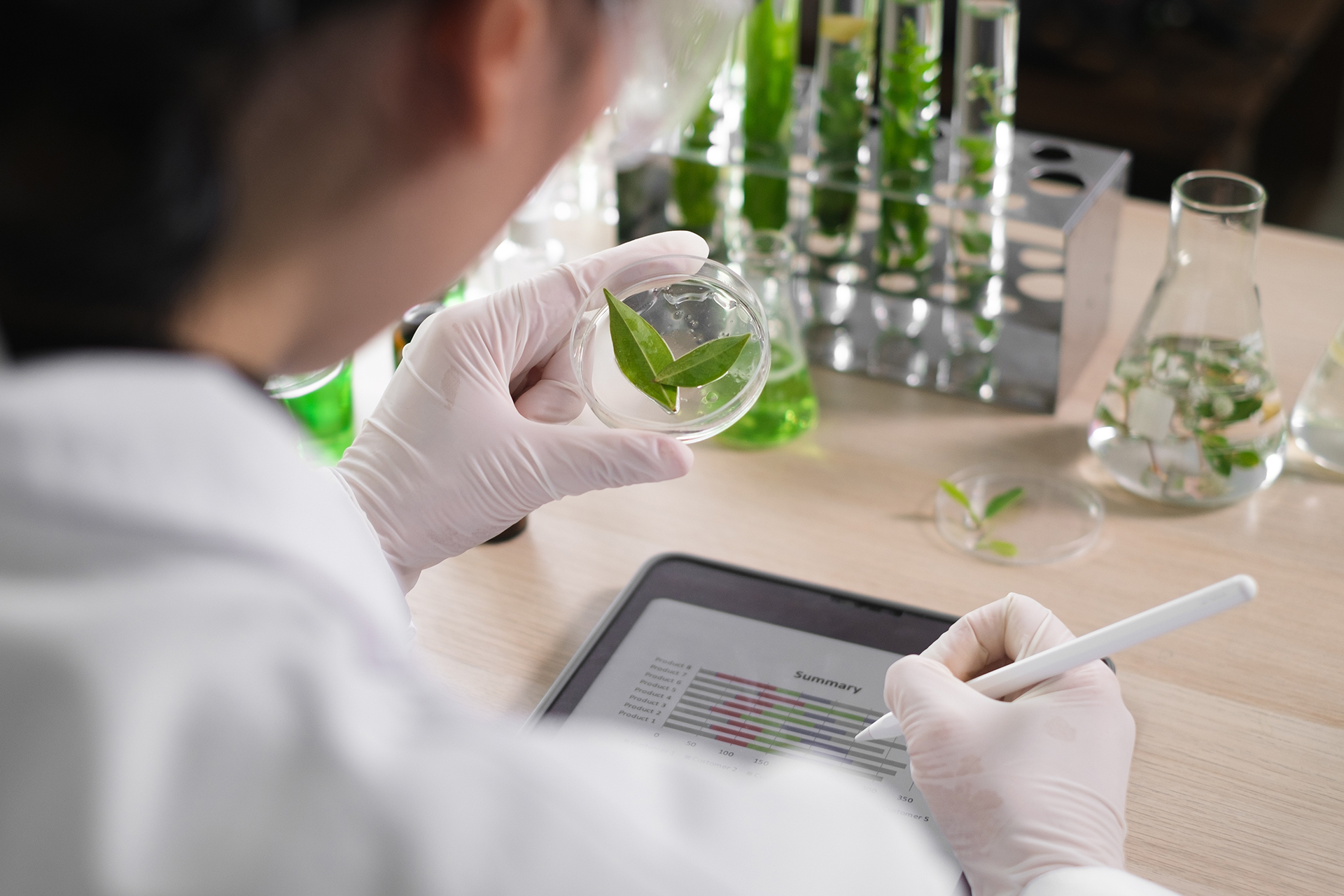 Green Pharma: Energy, Water & Waste Optimization