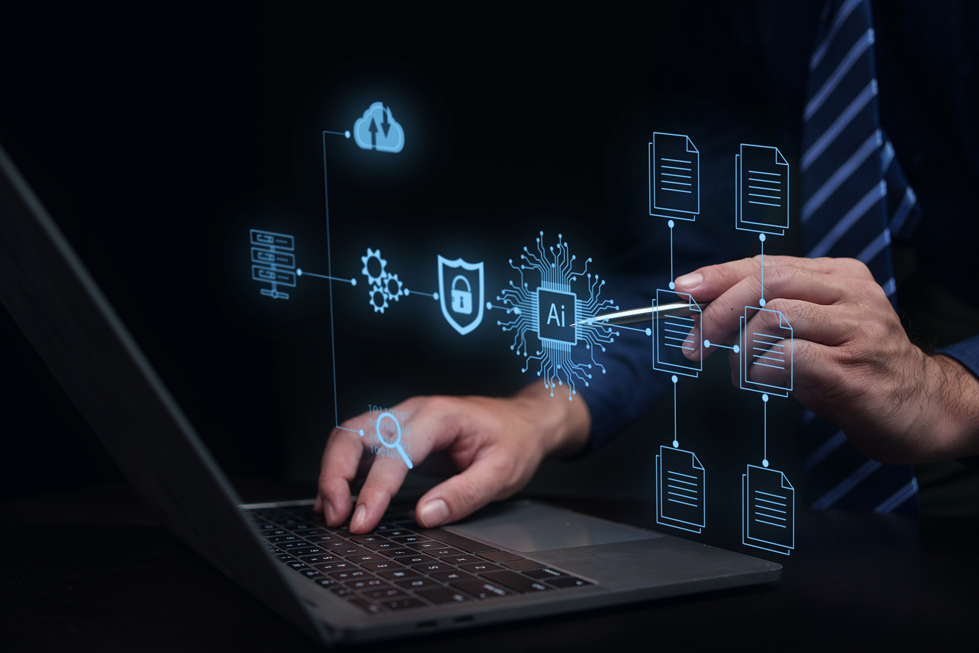 Regulatory Innovation & Tech Transfer