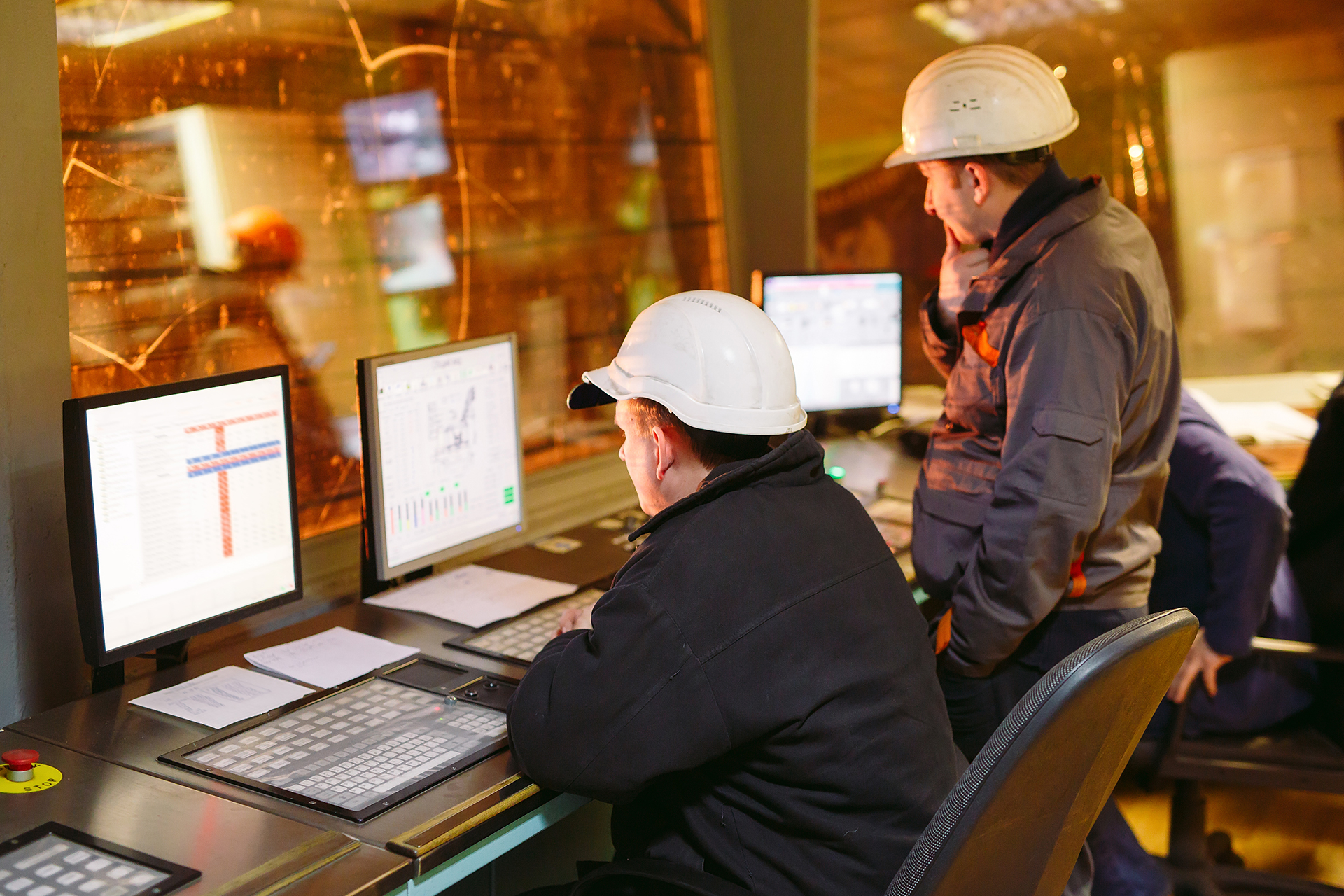 Safety, Reliability, & Risk Management