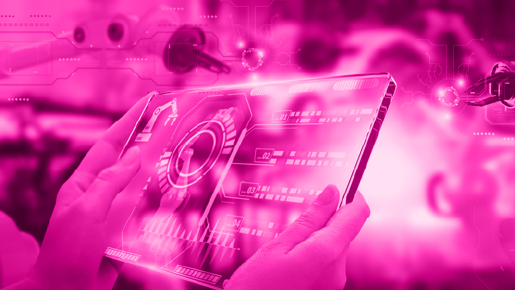 #digital - ACHEMA Middle East