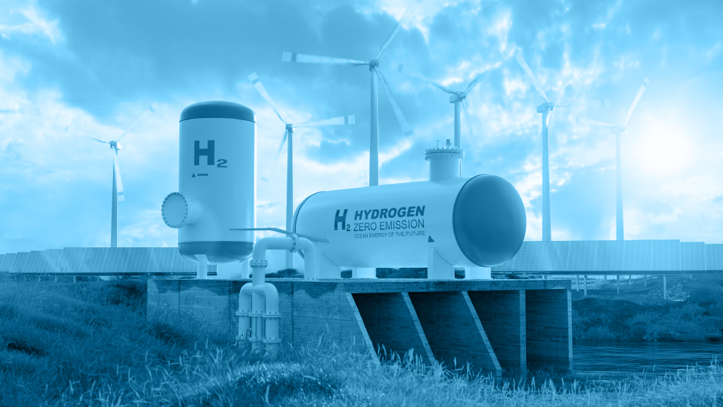 #energyinnovation - ACHEMA Middle East