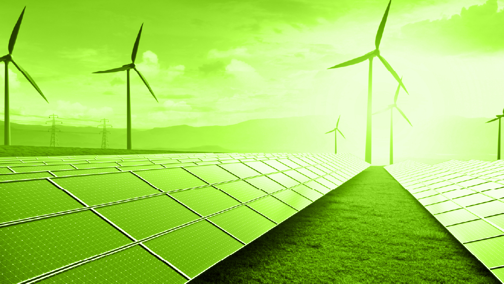 #greeninnovation - ACHEMA Middle East