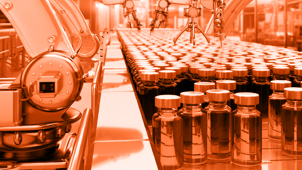 #pharma innovation - ACHEMA Middle East