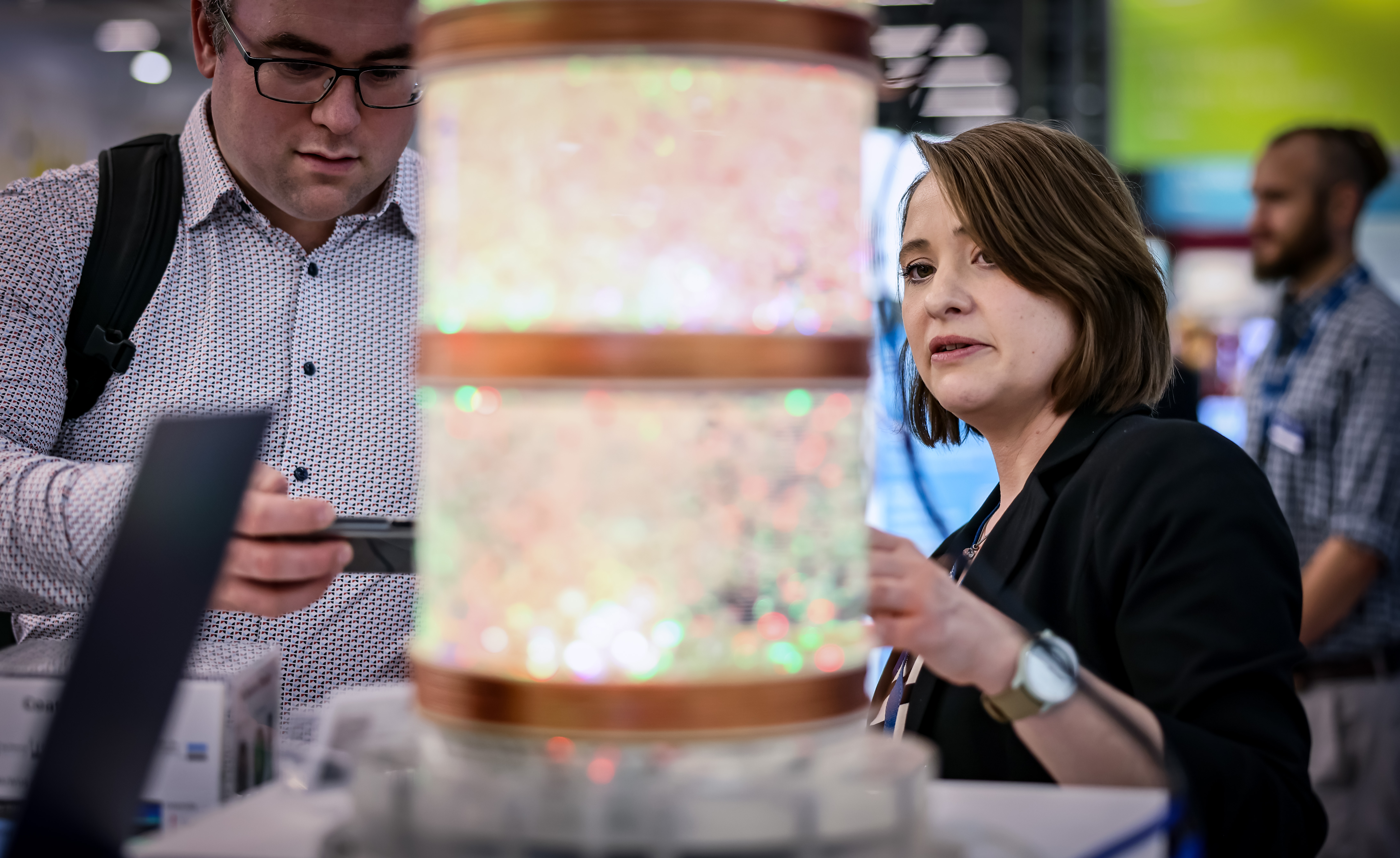 Explore Cutting-edge Innovations