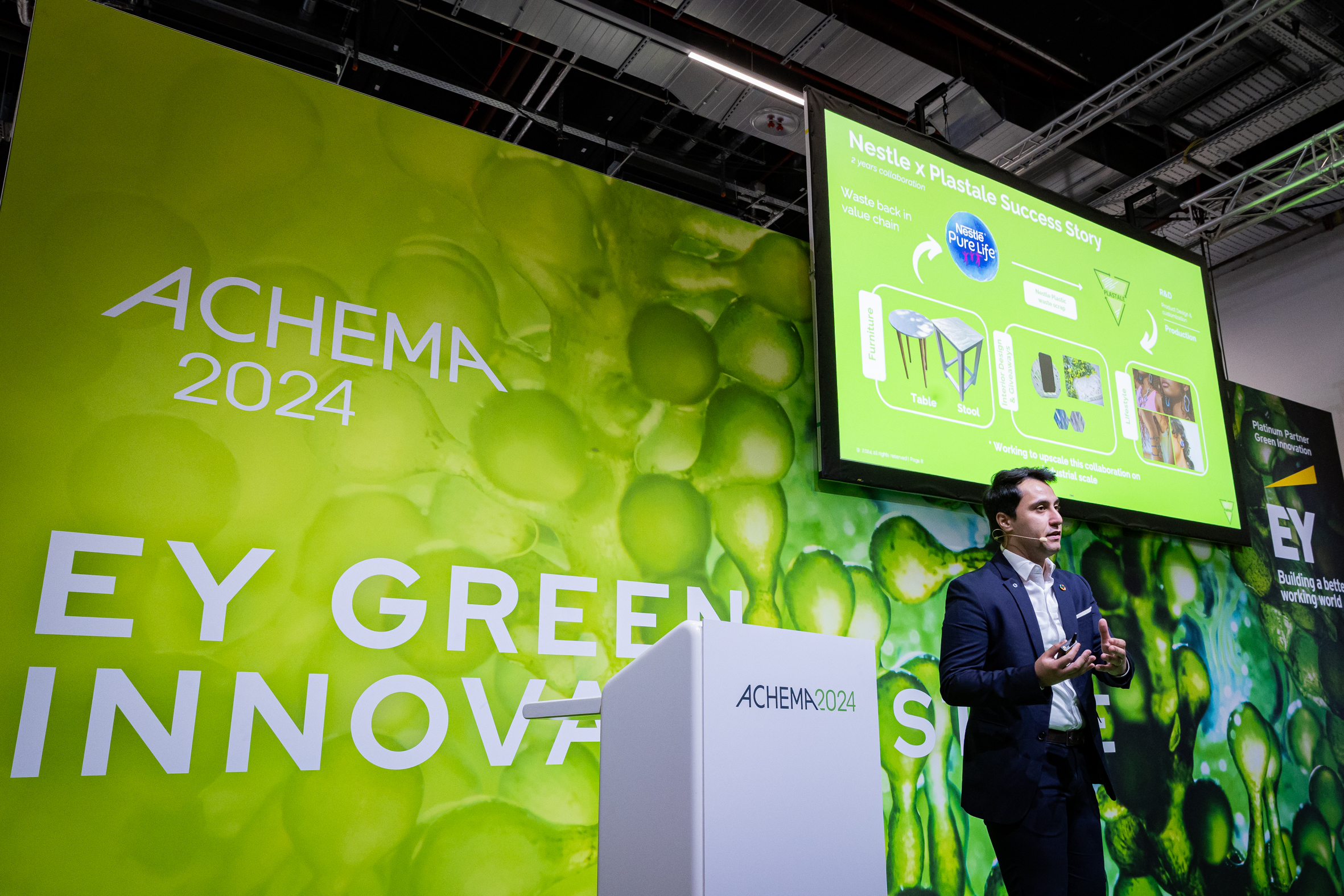 Gain Exclusive Industry Insights