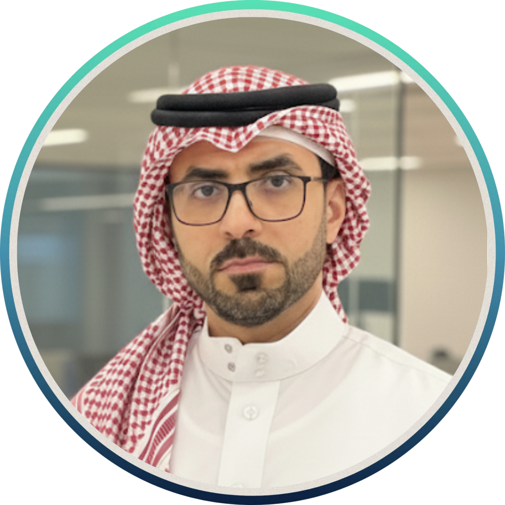 Ahmed T. Al-Awami - ACHEMA Middle East
