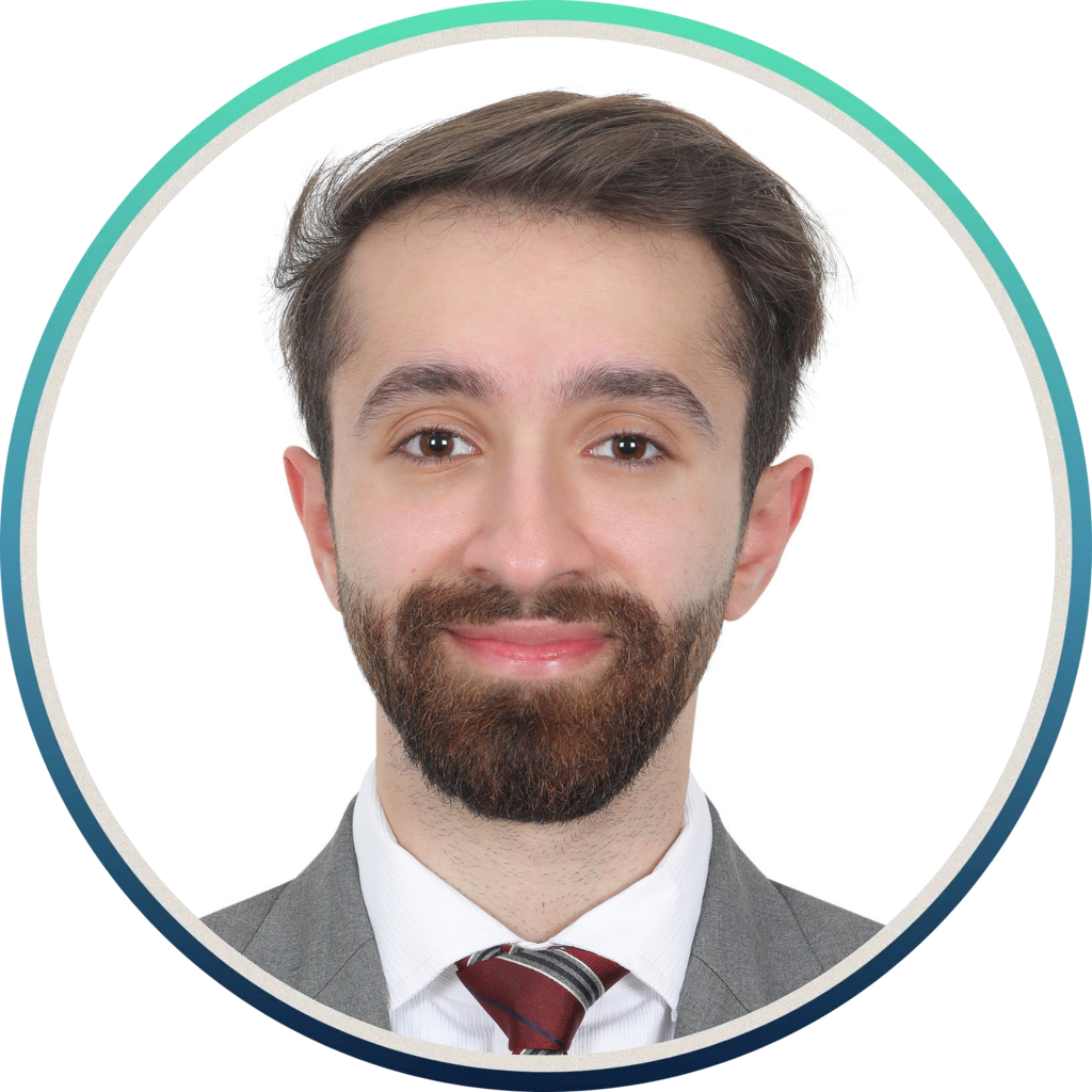 Ali Ahmed AlTahoo - ACHEMA Middle East