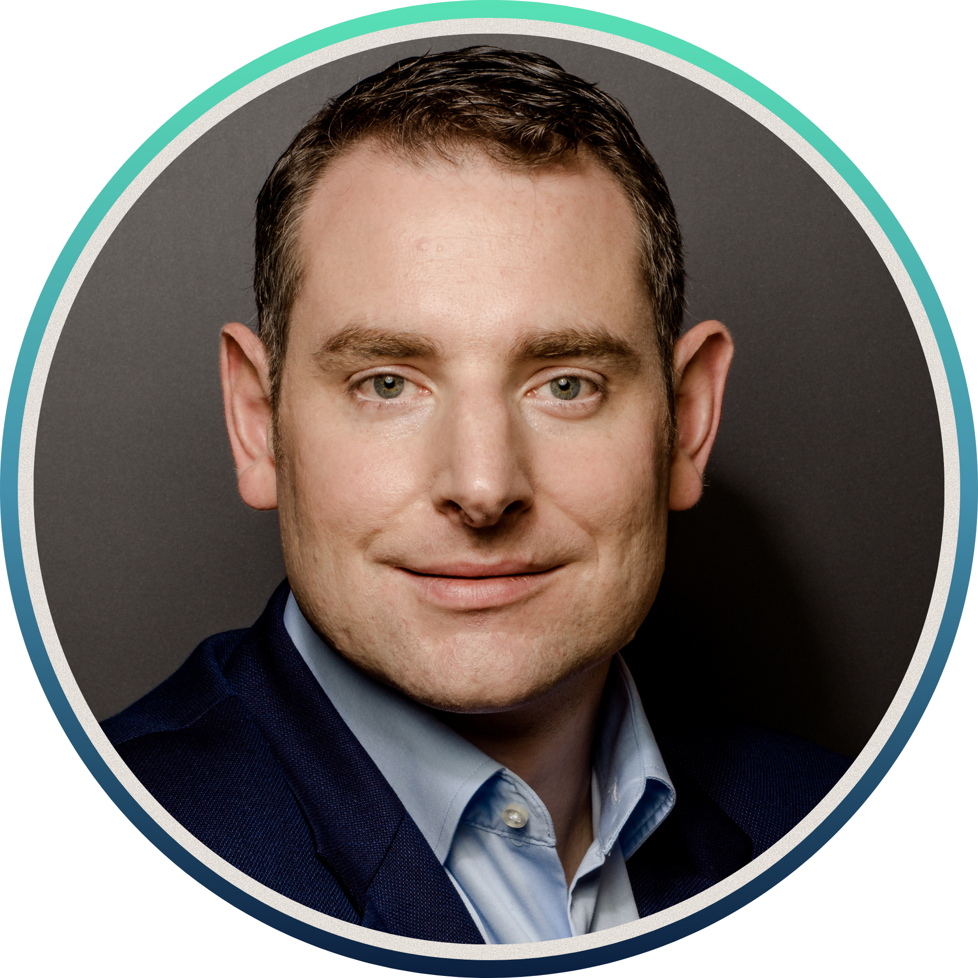 Dr. Björn Mathes - ACHEMA Middle East