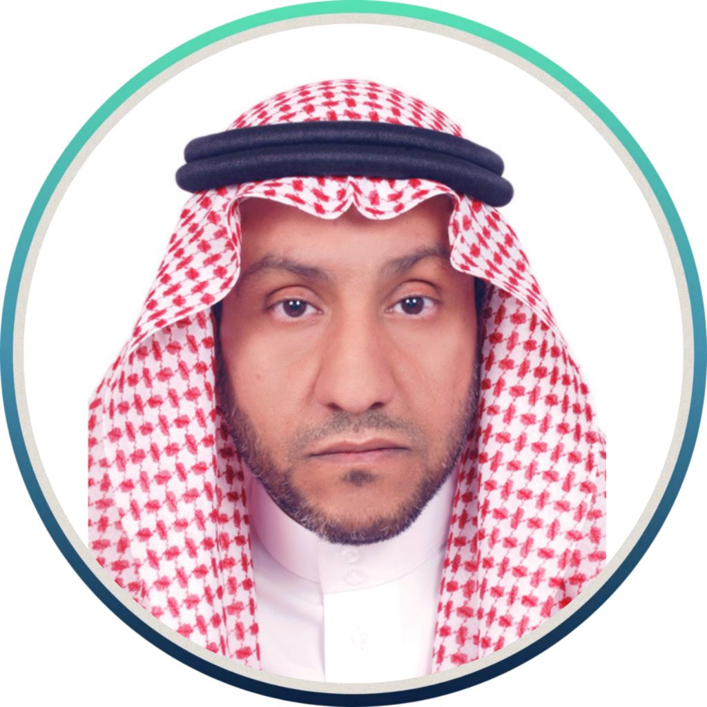 Fares D Alsewailem - ACHEMA Middle East