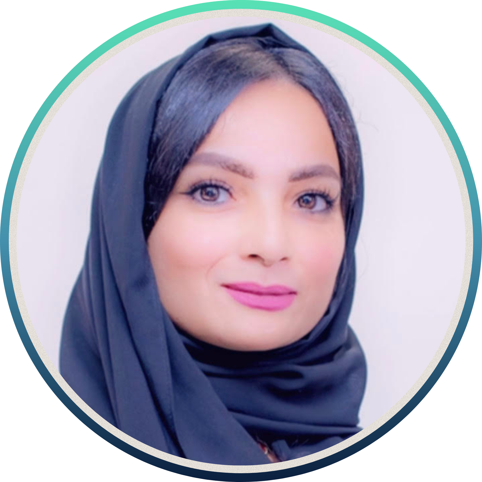 Nahid Ghazzawi - ACHEMA Middle East