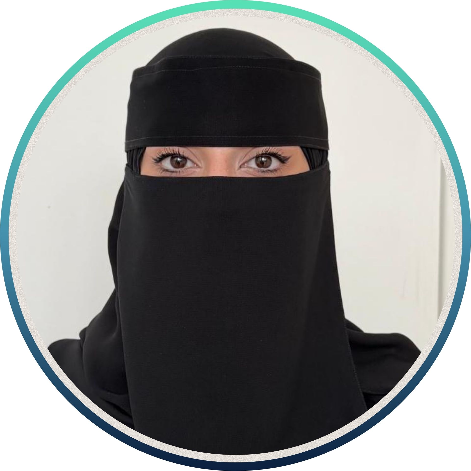 Nouf Alhabbad - ACHEMA Middle East