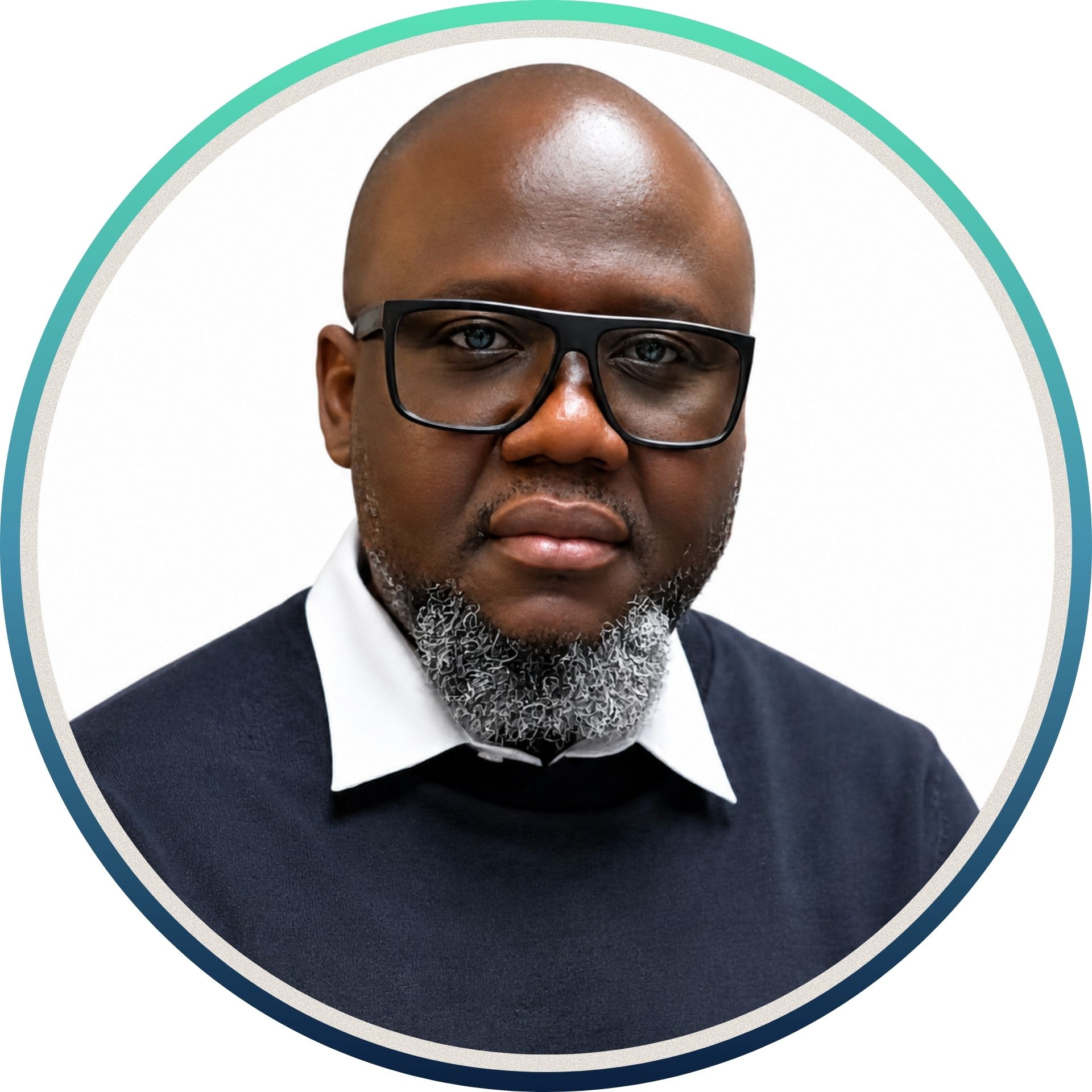 Oluwaseun Ogunniyi - ACHEMA Middle East