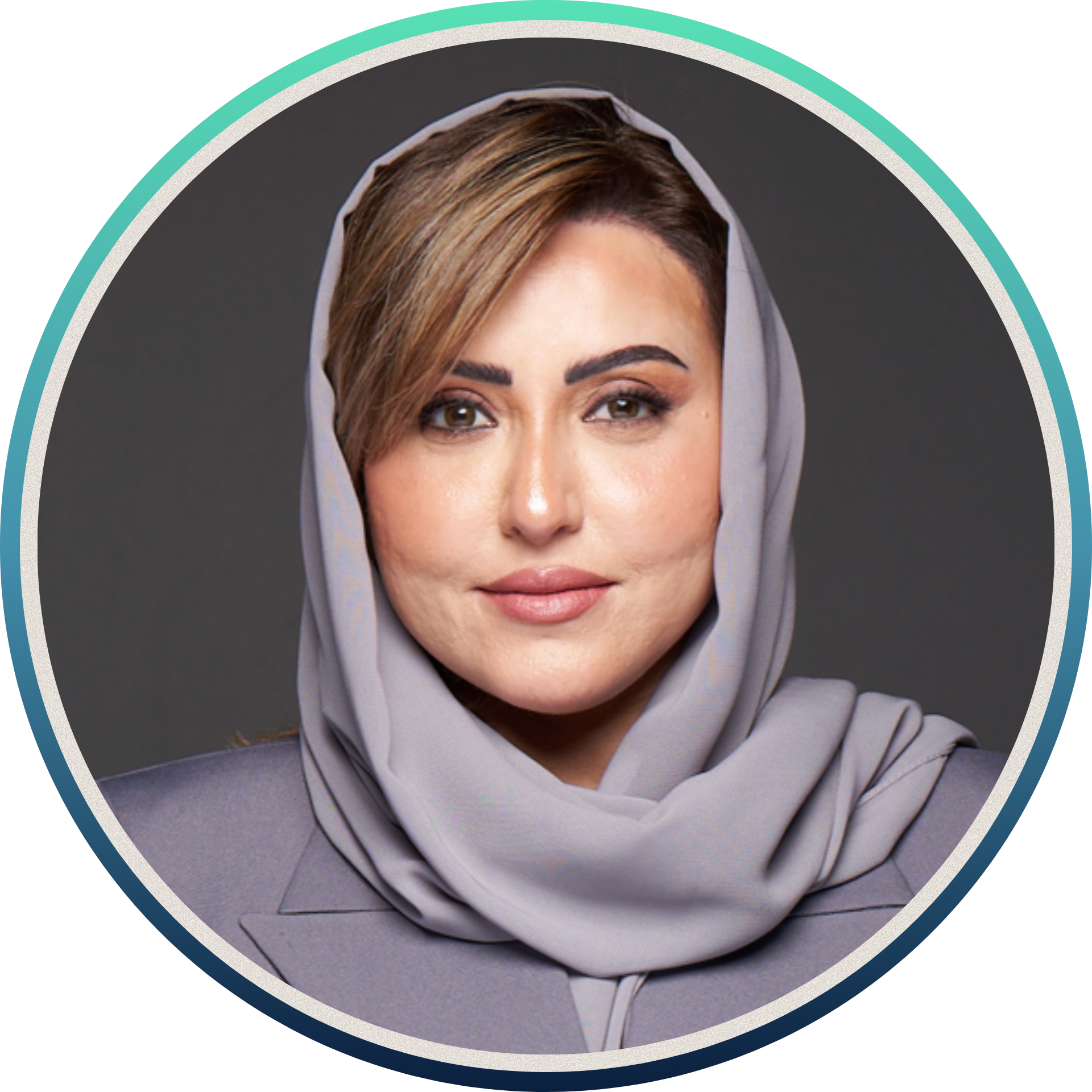 Dr. Taghreed Alsaraj - ACHEMA Middle East