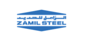 Zamil Steels -  ACHEMA Middle East
