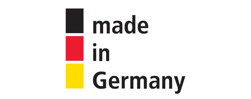 Made in Germany