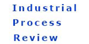 Industrial Process Review -  ACHEMA Middle East