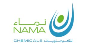 Nama Chemicals - ACHEMA Middle East