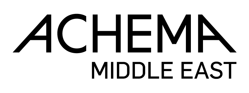 Achema logo