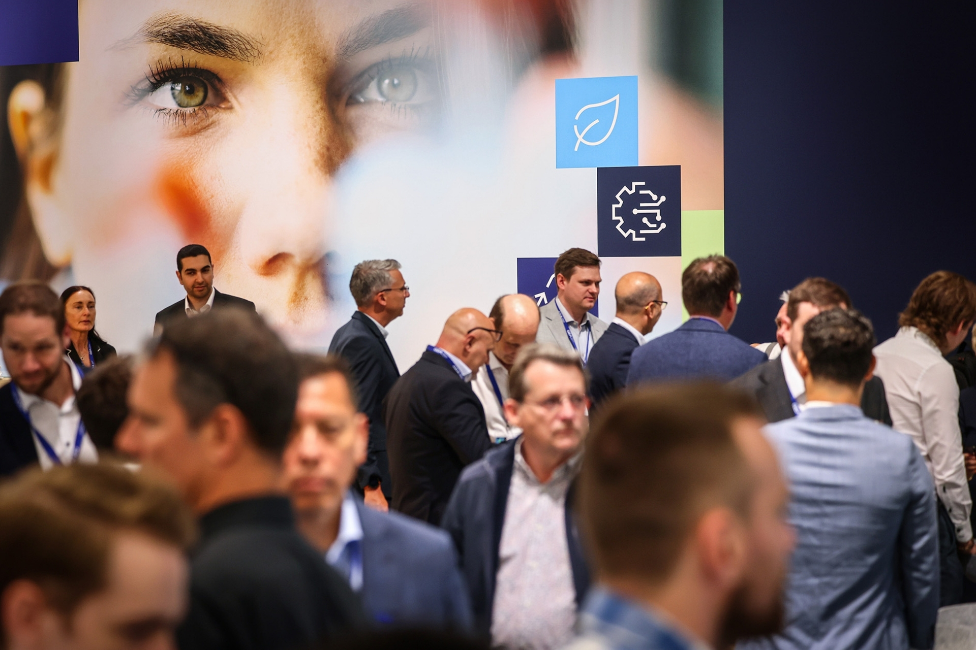 Logimotion -  Global Trade & Logistics Confluence