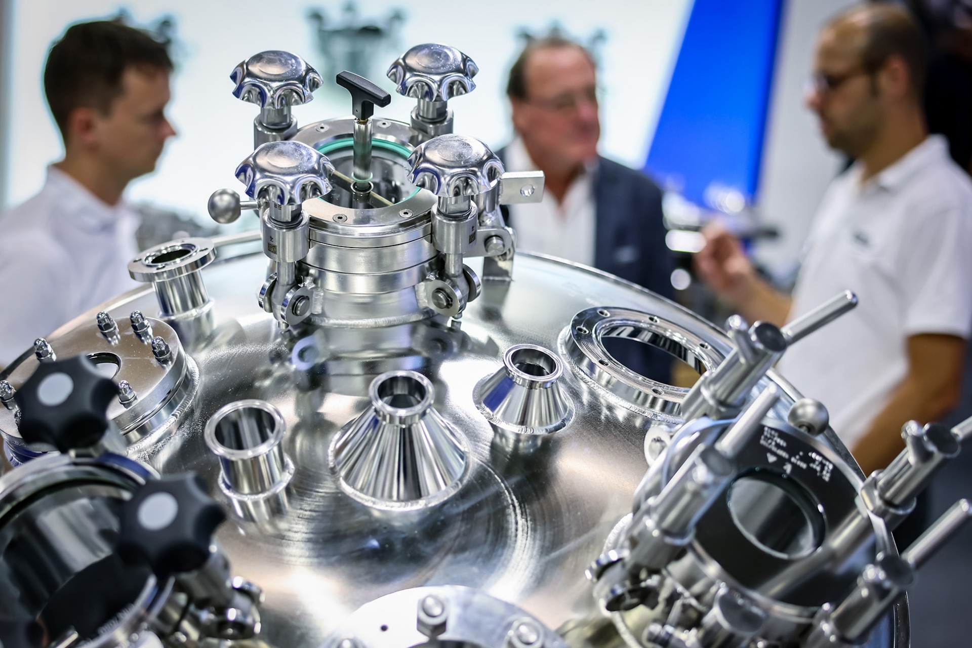 Innovation Themes - ACHEMA Middle East