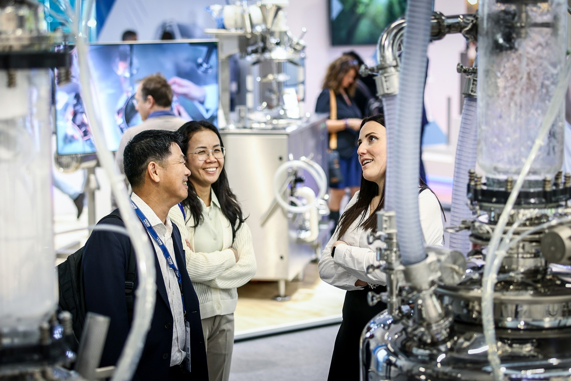 Information for Visitors