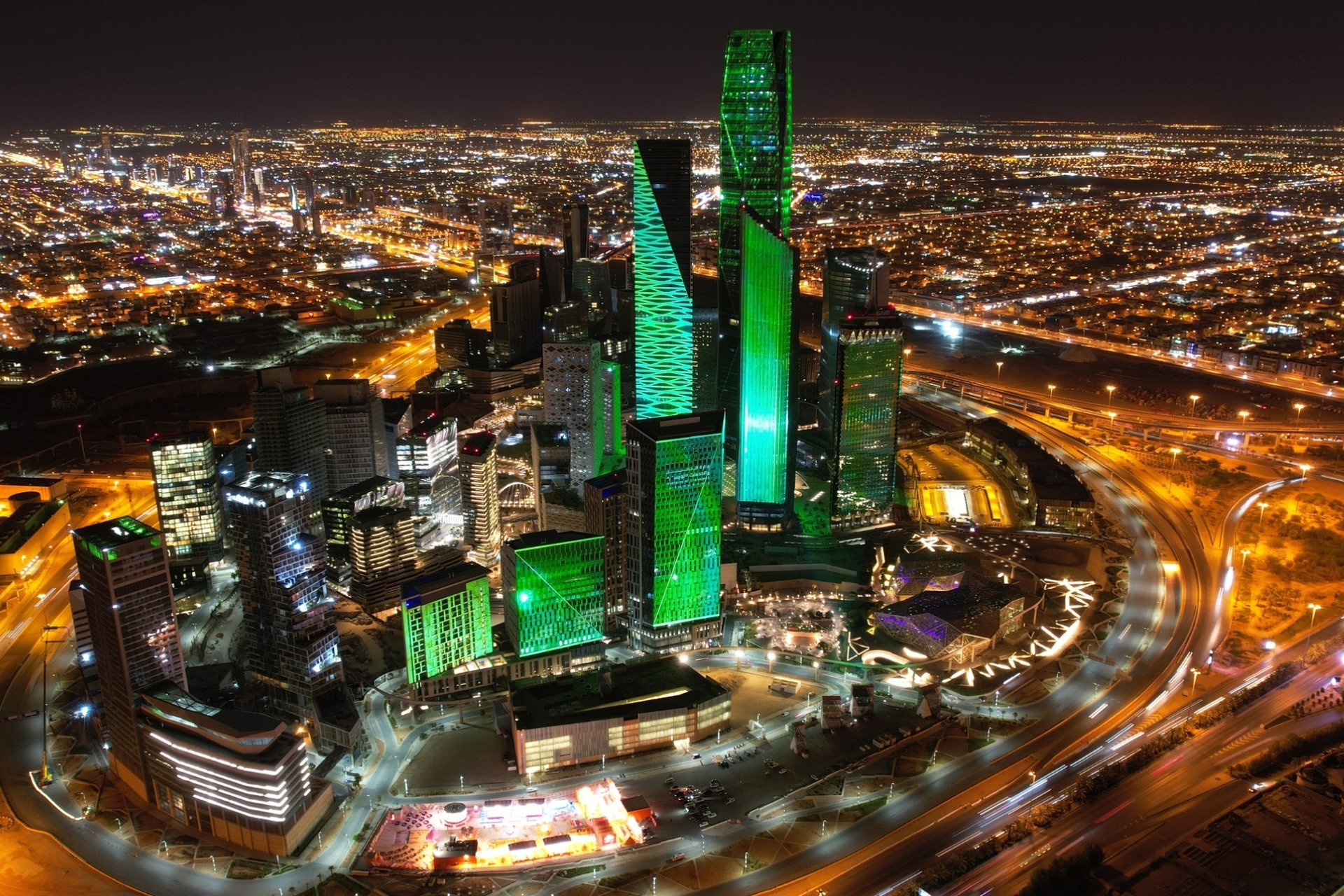 Capitalize on Strategic Projects - ACHEMA Middle East