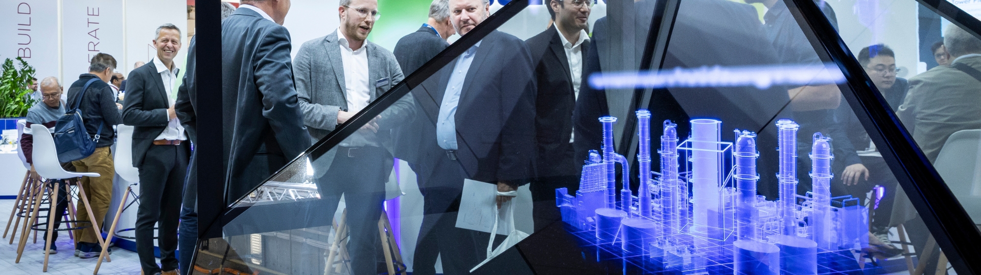 Product Groups - ACHEMA Middle East