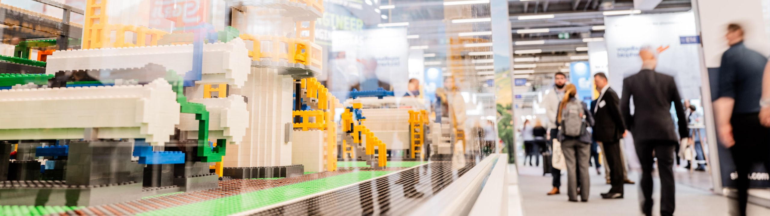 Process Industry - ACHEMA Middle East