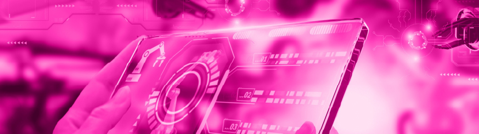 Digital - ACHEMA Middle East