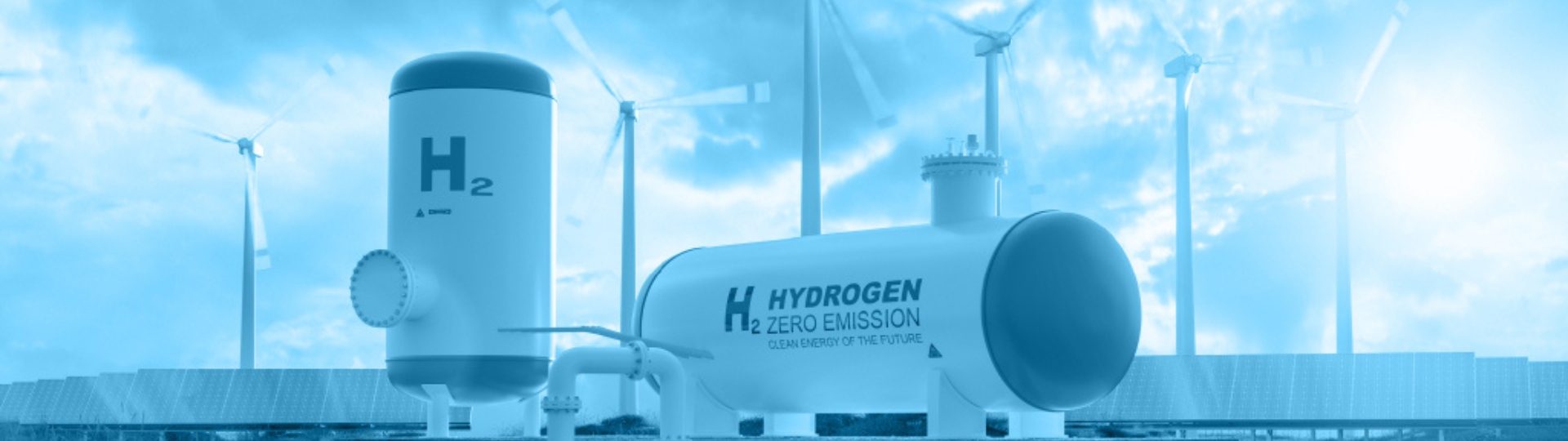 Energy - ACHEMA Middle East