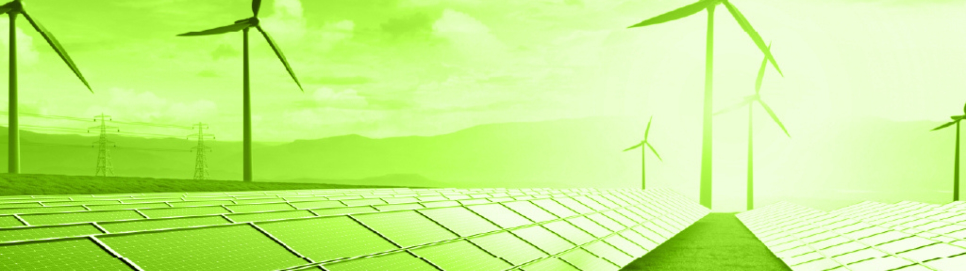 Green - ACHEMA Middle East