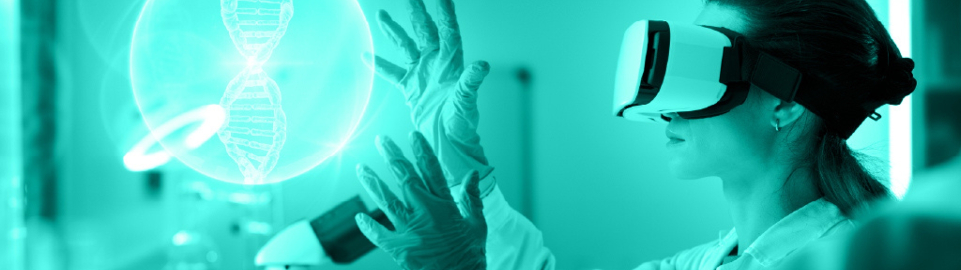 Lab - ACHEMA Middle East