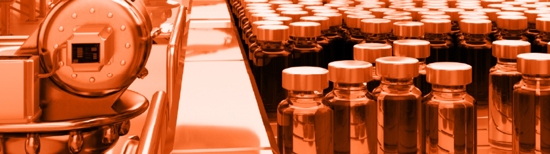 Pharma - ACHEMA Middle East