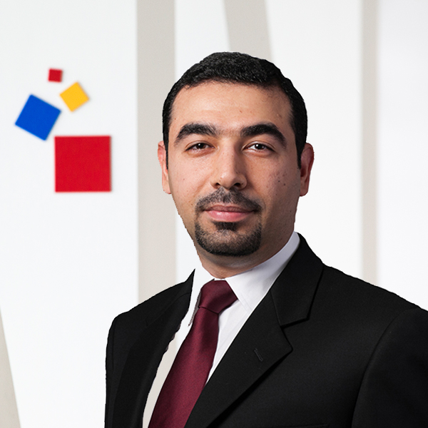 Messe Frankfurt Middle East - Sinan Hameed