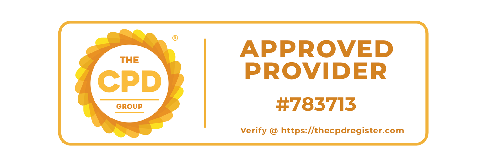 CPD Approved Provider - ACHEMA Middle East